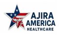ajira america healthcare logo